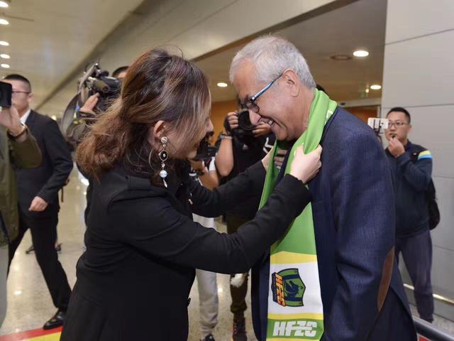 相约十月份