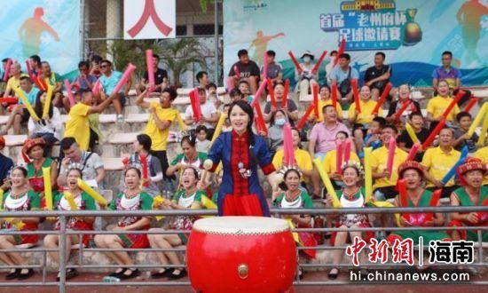 爸爸叫我can妈妈外婆