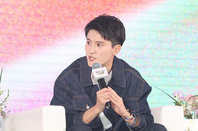 你的声音