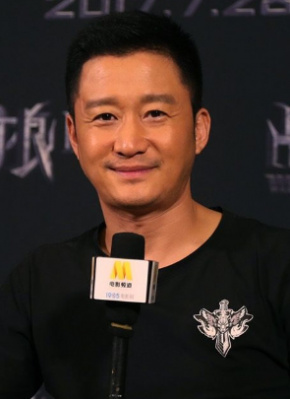 告慰我的青春派对